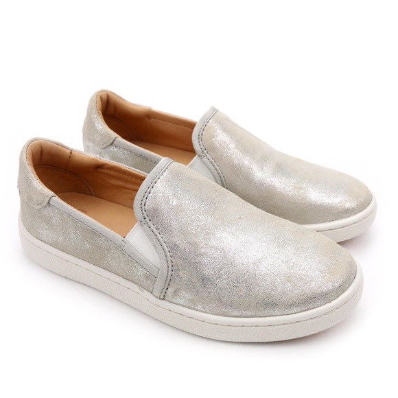 ugg cas slip on